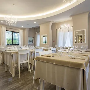 Corallo Milano Marittima