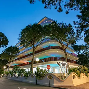 Boutique Paradiso Bovelacci Milano Marittima